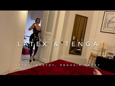 ❤️ Sorellastra rossa in costume di lattice scopata da fratellastro ❤ Video anale à co.friendmap.top ❌