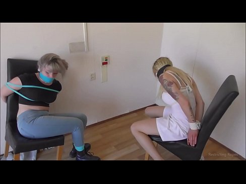 ❤️ Addicted / legata è imbavagliata / damigella in angoscia ❤ Video anale à co.friendmap.top ❌