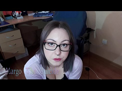 ❤️ Sexy Girl with Glasses Sucks Dildo Deeply on Camera ❤ Video anale à co.friendmap.top ❌